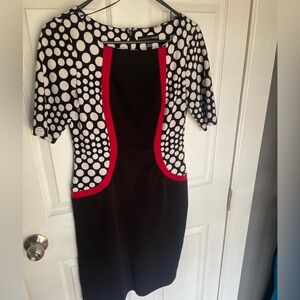 Madison Leigh Dress- Size 6